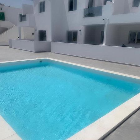 Apartment 1 Rociega 35 Puerto Del Carmen Puerto del Carmen  Buitenkant foto