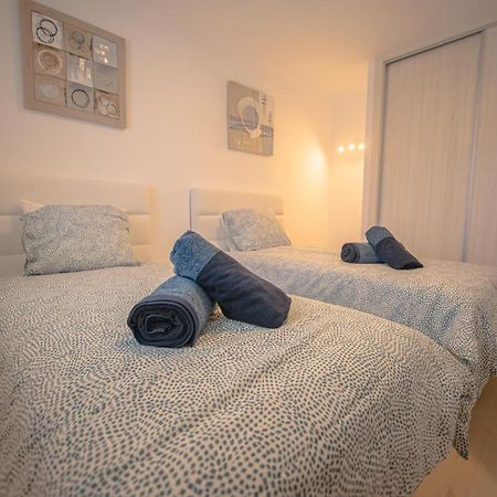 Apartment 1 Rociega 35 Puerto Del Carmen Puerto del Carmen  Buitenkant foto
