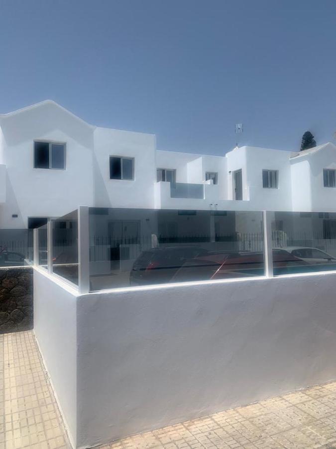 Apartment 1 Rociega 35 Puerto Del Carmen Puerto del Carmen  Buitenkant foto