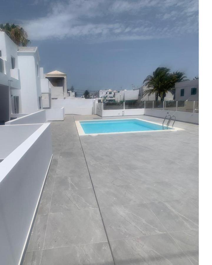 Apartment 1 Rociega 35 Puerto Del Carmen Puerto del Carmen  Buitenkant foto