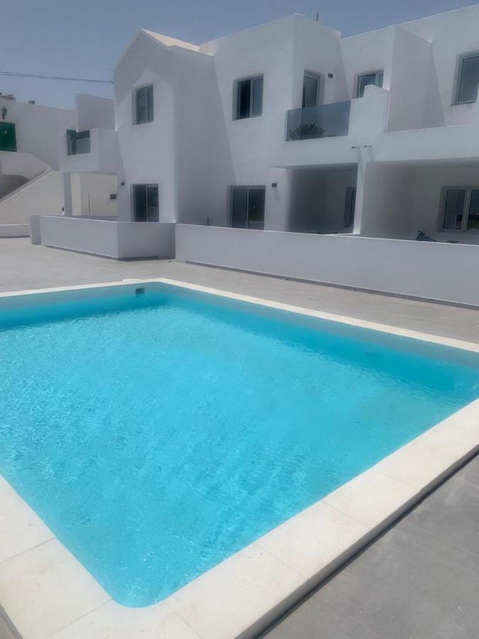 Apartment 1 Rociega 35 Puerto Del Carmen Puerto del Carmen  Buitenkant foto