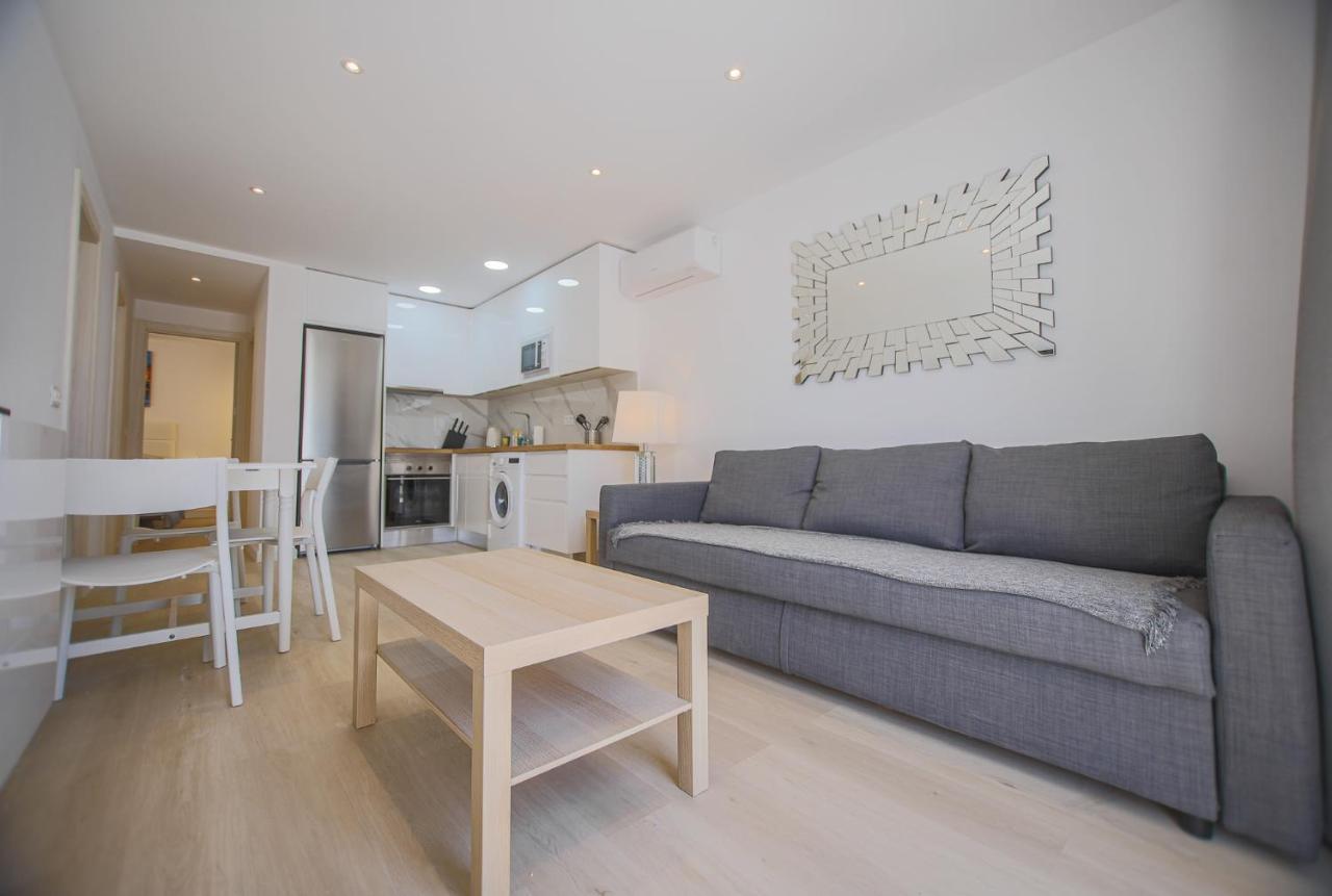 Apartment 1 Rociega 35 Puerto Del Carmen Puerto del Carmen  Buitenkant foto
