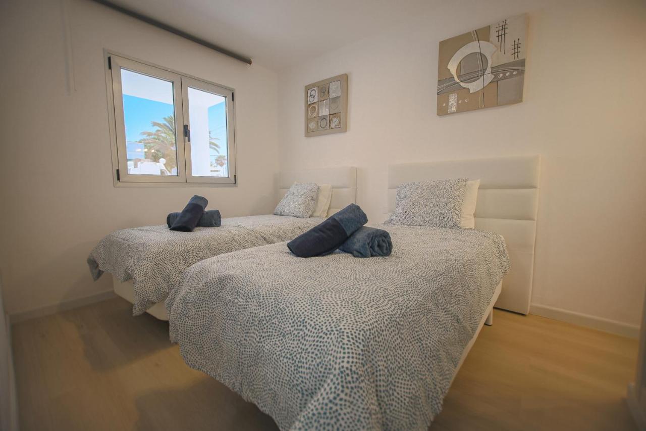Apartment 1 Rociega 35 Puerto Del Carmen Puerto del Carmen  Buitenkant foto