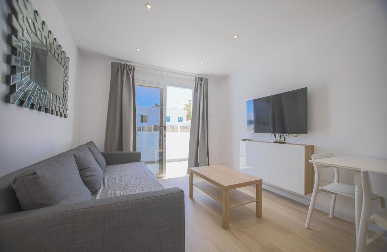 Apartment 1 Rociega 35 Puerto Del Carmen Puerto del Carmen  Buitenkant foto