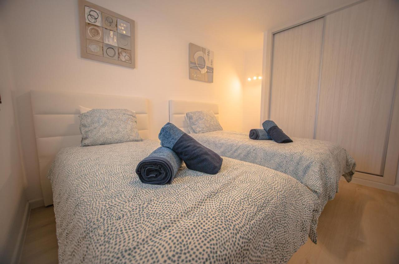 Apartment 1 Rociega 35 Puerto Del Carmen Puerto del Carmen  Buitenkant foto