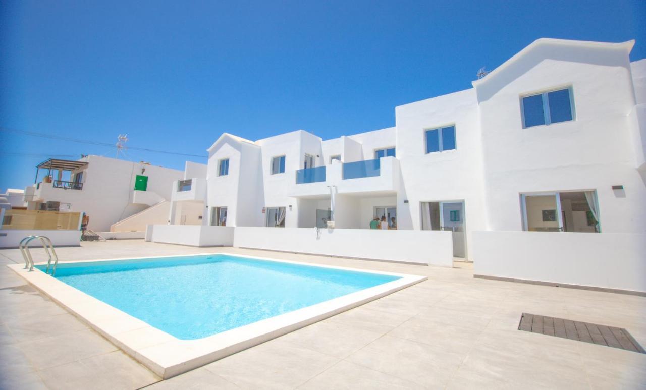 Apartment 1 Rociega 35 Puerto Del Carmen Puerto del Carmen  Buitenkant foto