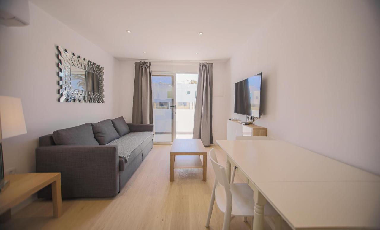 Apartment 1 Rociega 35 Puerto Del Carmen Puerto del Carmen  Buitenkant foto