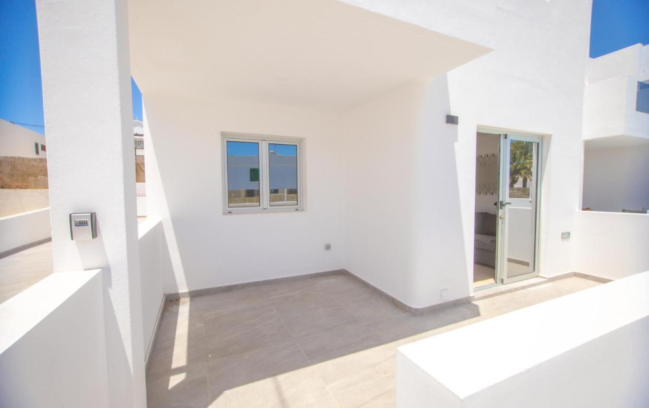 Apartment 1 Rociega 35 Puerto Del Carmen Puerto del Carmen  Buitenkant foto