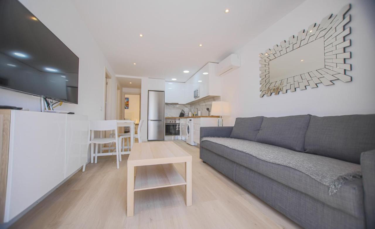 Apartment 1 Rociega 35 Puerto Del Carmen Puerto del Carmen  Buitenkant foto