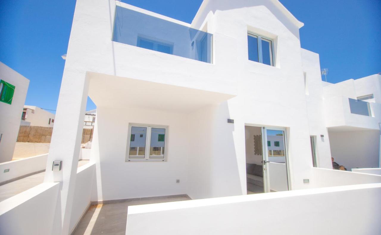 Apartment 1 Rociega 35 Puerto Del Carmen Puerto del Carmen  Buitenkant foto